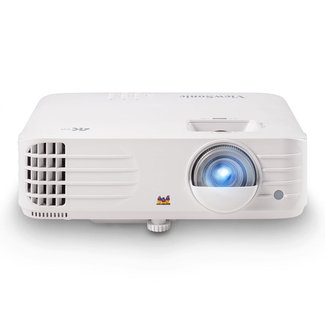 Viewsonic PX701-4K UHD Heimkino DLP Beamer (4K, 3.200 ANSI Lumen, 2x HDMI, 10 Watt Lautsprecher, 1.1