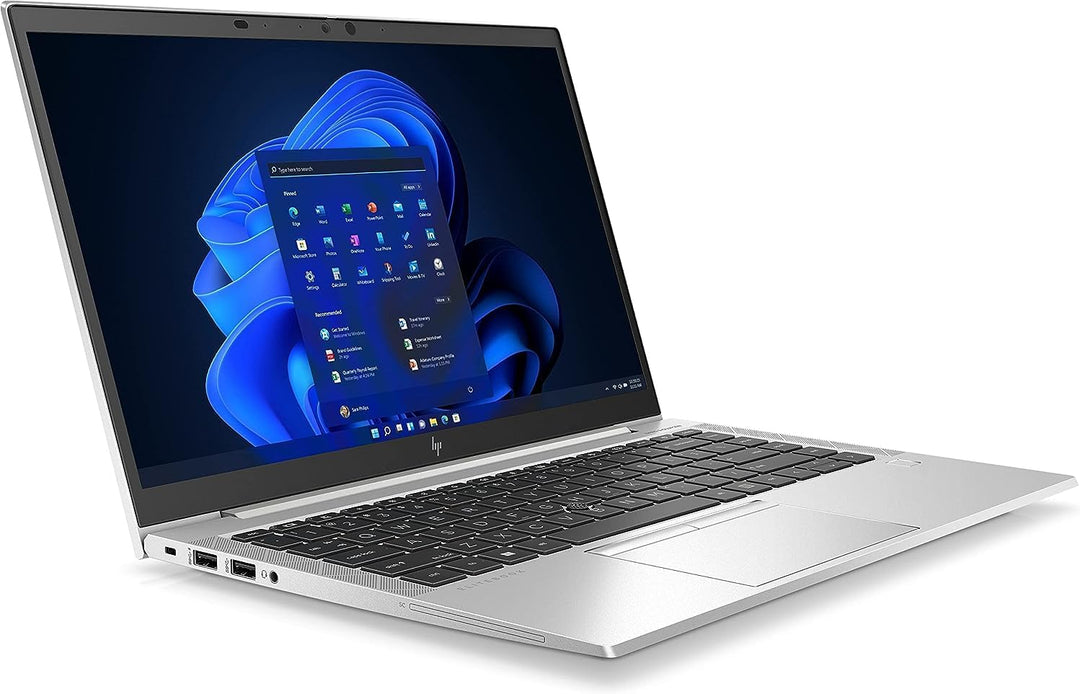 HP EliteBook 840 G8 i5 8 I sr W10P 3C7Z0EAABD