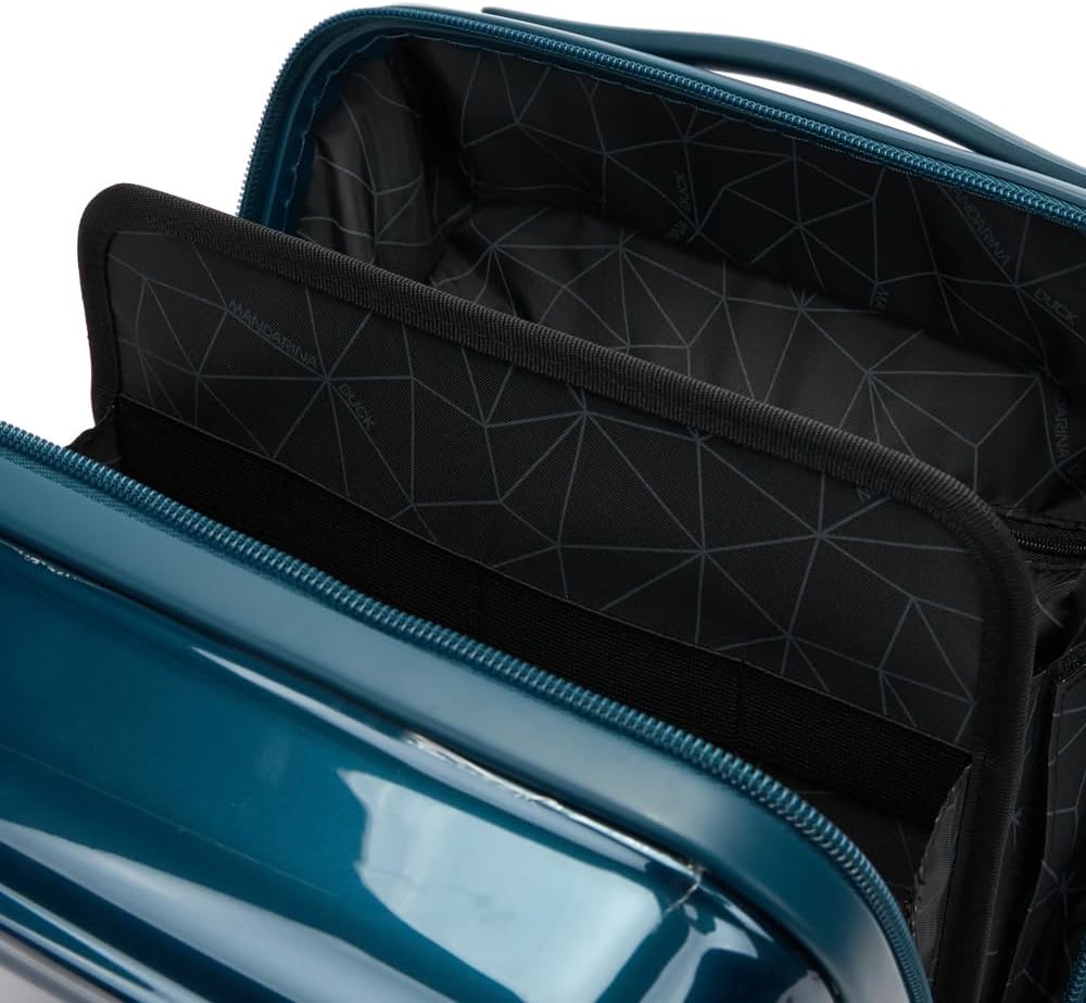 LOGODUCK + Metal Beauty CASE