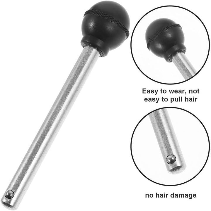 2 Stück Stecker Hantelbankstift, Gewichtsstifte Für Gewichtsstapel, Gewichtsstapel Verlängerungsstif