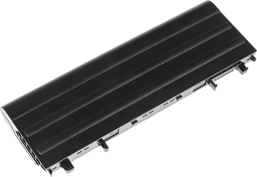 Green Cell Extended Serie N5YH9 VV0NF Laptop Akku für Dell Latitude E5440 E5540 (9 Zellen 6600mAh 11