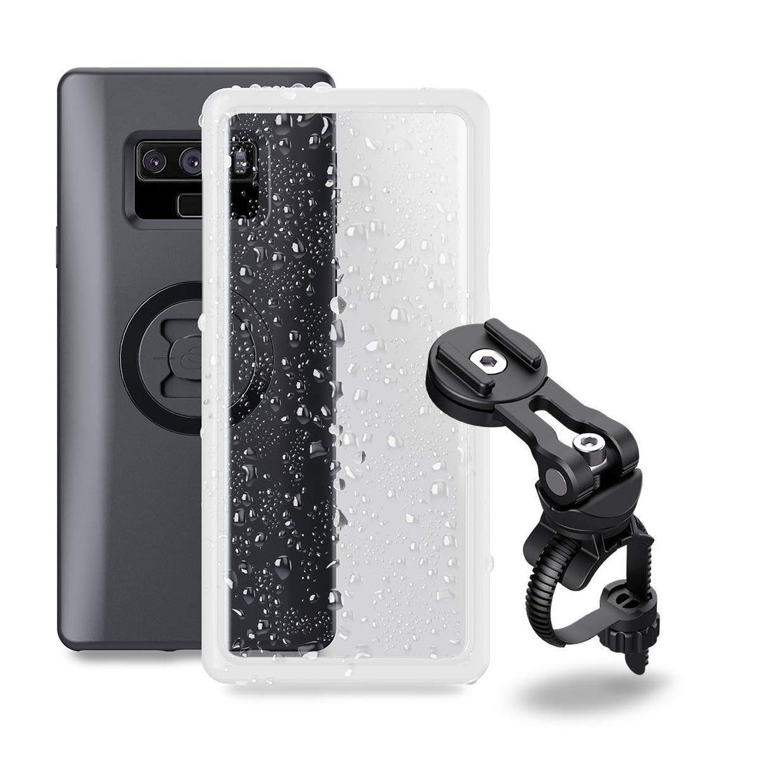 SP CONNECT Bike Bundle II für Note9 Galaxy Note9 Single, Galaxy Note9 Single