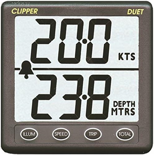 Nasa - Clipper - Duet -