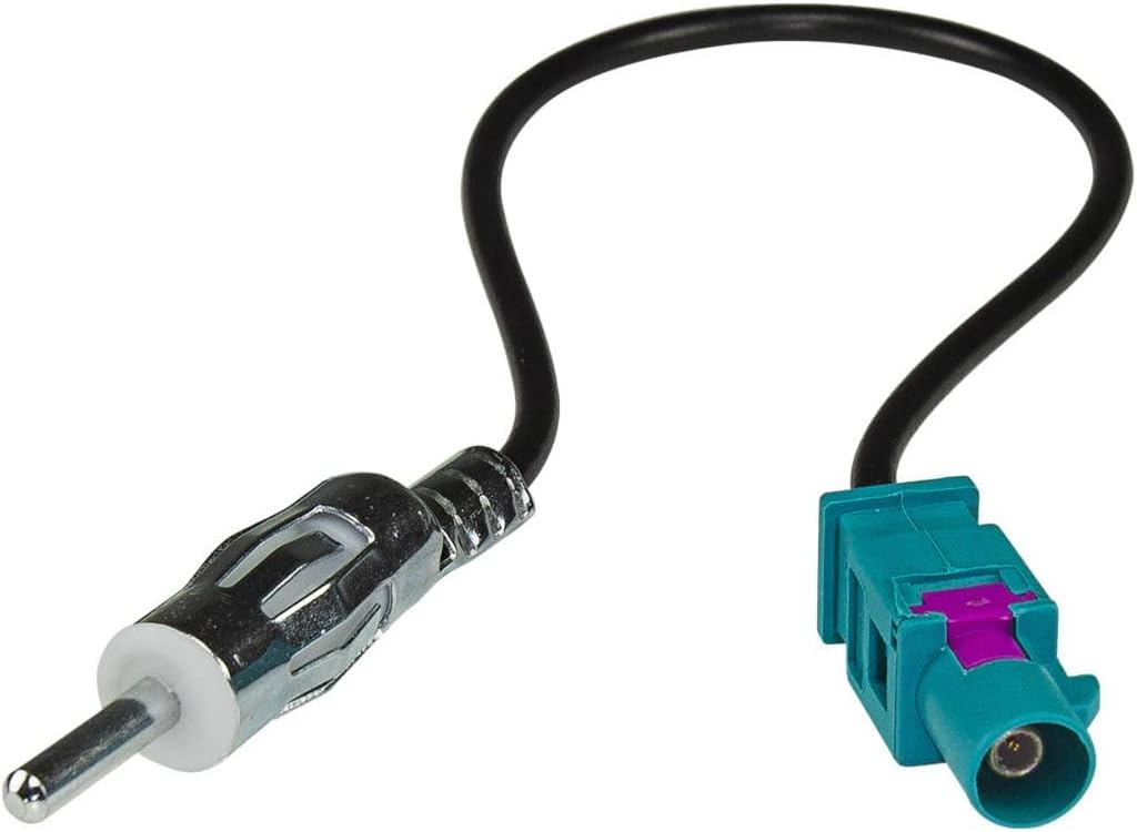 tomzz Audio 2445-032 Radioblende Set kompatibel mit Renault Megane III ab Bj.2008 Fluence ab Bj.2009