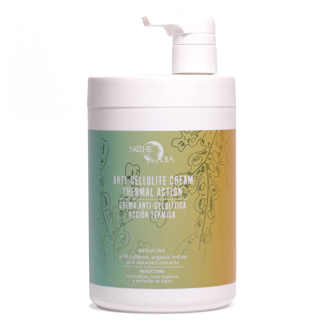 Anti-Cellulite Reduzierende Wärmewirkung, Anti-Cellulite-Creme, gegen Cellulite, mit Koffein, Bioden