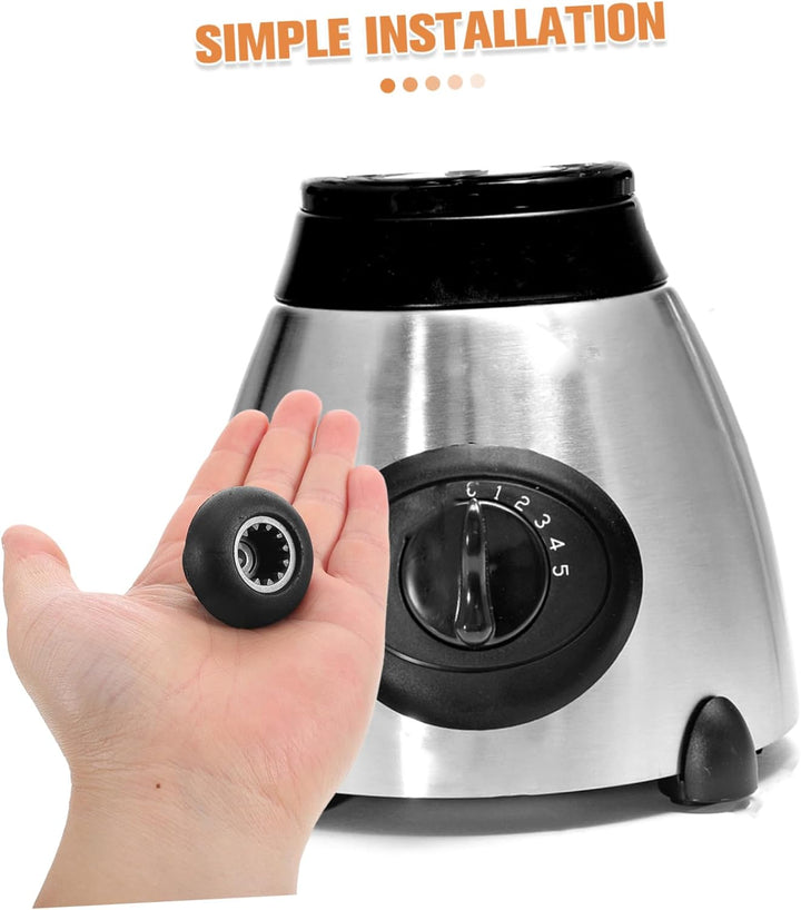 HOMSFOU Mixerwerkzeug zum Entfernen Des Mixbechers Schlüssel für Mixbecher Ersatzmesser für Mixer Er