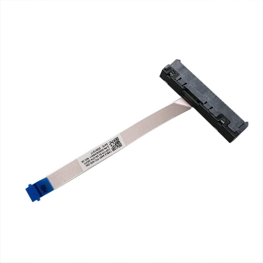 SATA HDD-Festplattenanschluss Kabel Ersatzteil für Acer Aspire 5 A515-54 A515-54G A515-44 A515-44G A