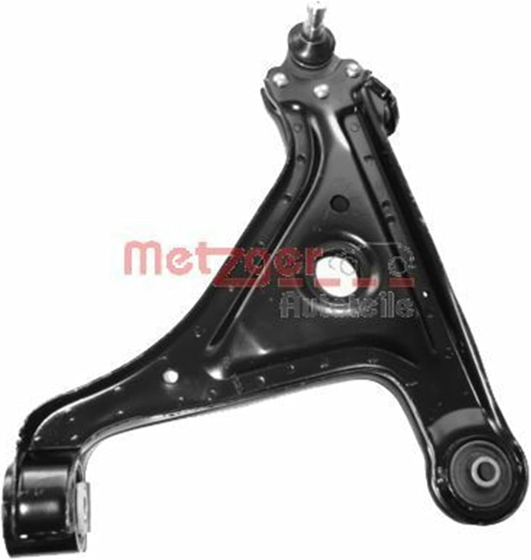 METZGER Lenker für Radaufhängung, 58004002
