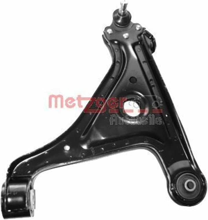 METZGER Lenker für Radaufhängung, 58004002