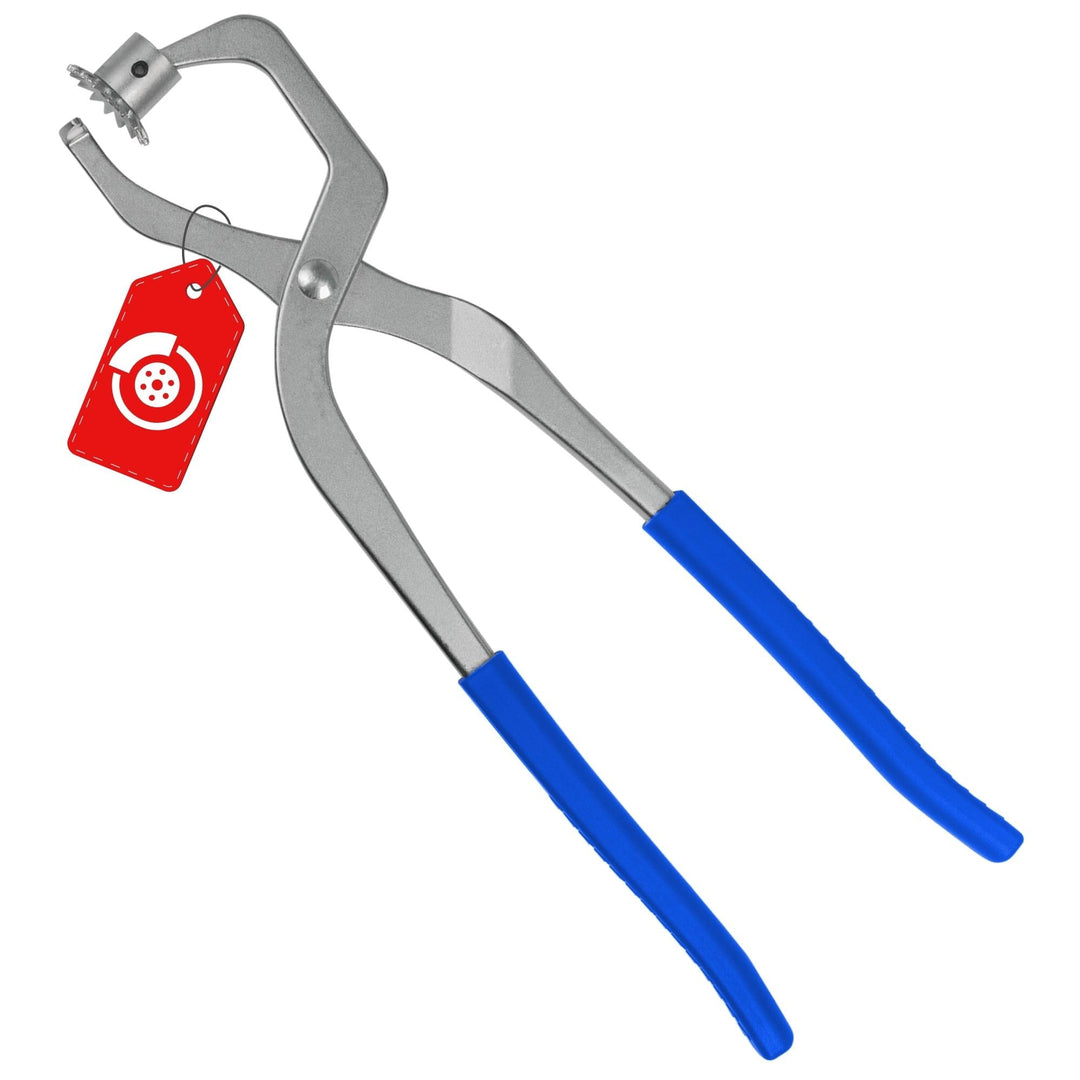 SW-Stahl 40810L Bremsfederzange mit Kralle