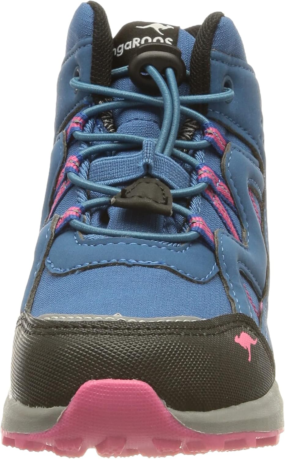 KangaROOS Mädchen K-hk Tour Rtx Wanderstiefel
