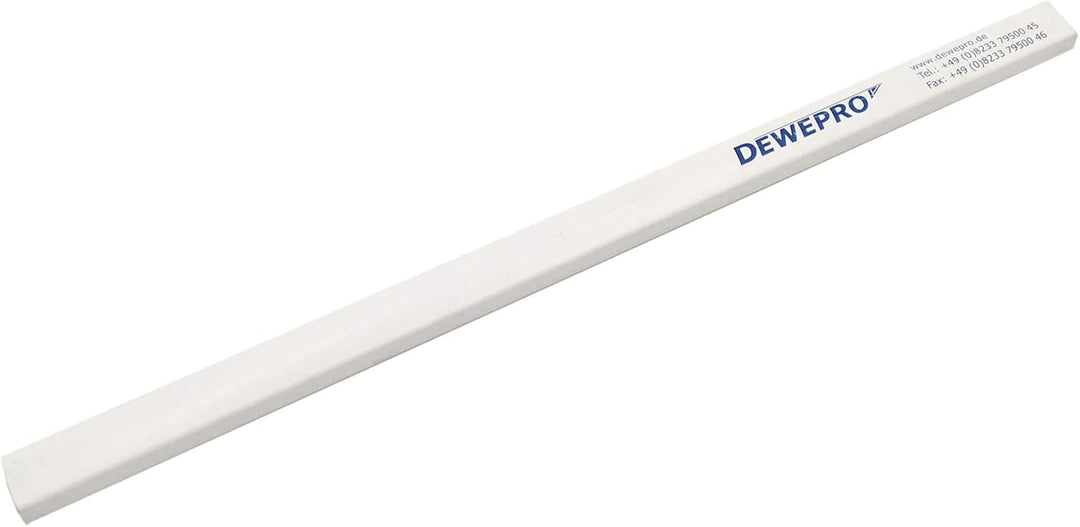 DEWEPRO® Hartmetall-Schleifbrett aus Wolfram Karbid mit abgewinkelter Seite und 2-Komponentengriff -