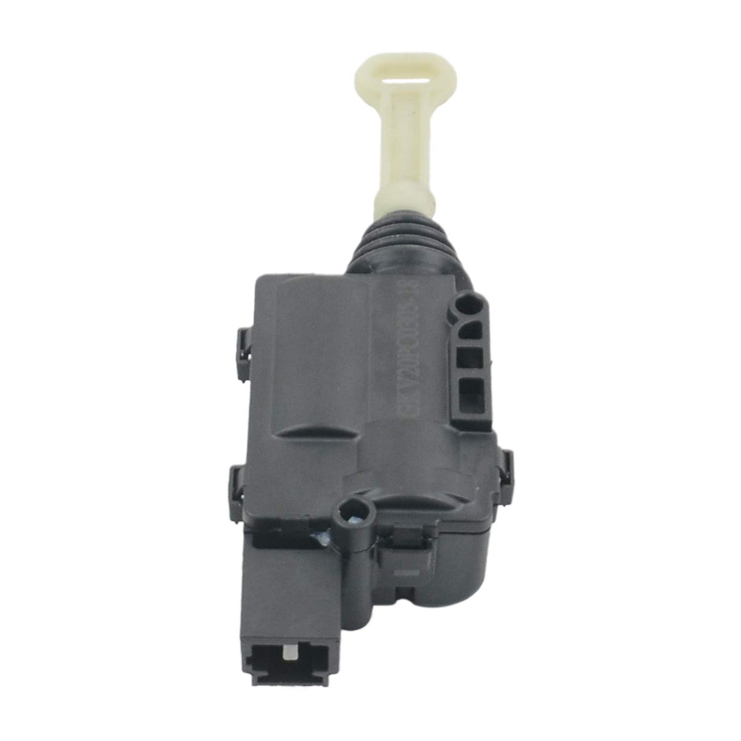 NCTD Türschloss-Stellantrieb Schiebetür 661536 fur PGT 1007 1.4 1.6 16V / HDi