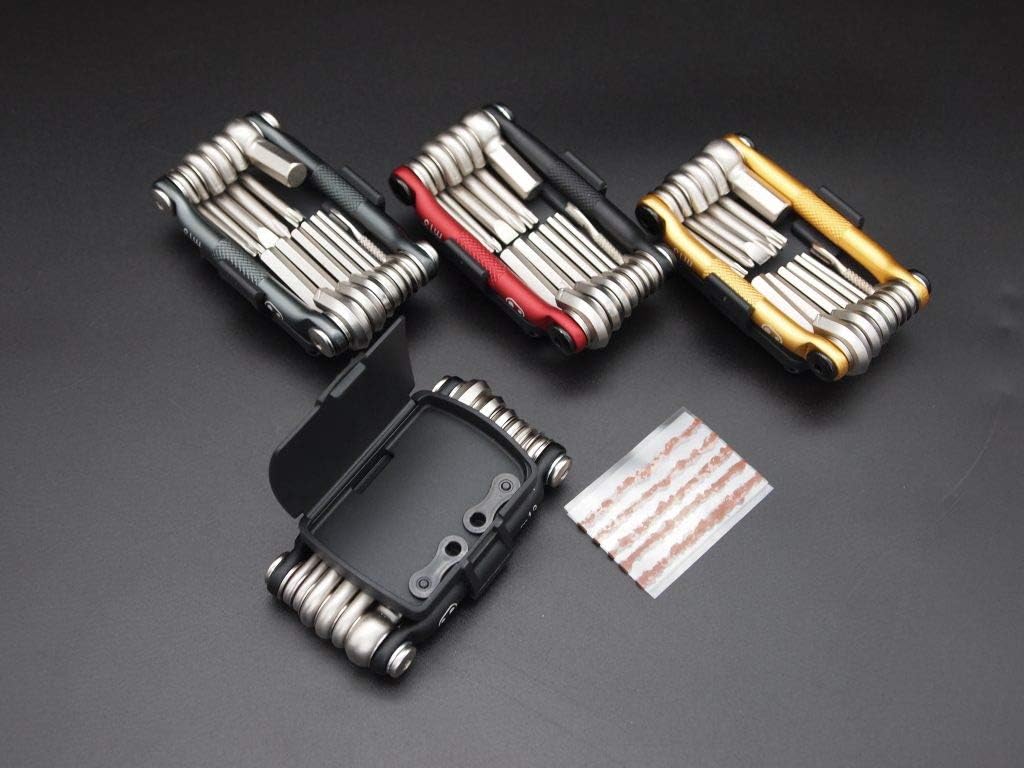 Multitool 13 Gold