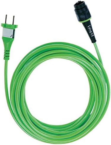 Festool 489421 Netzkabel plug-it HO5 RN-F 2 x 1, 4 m