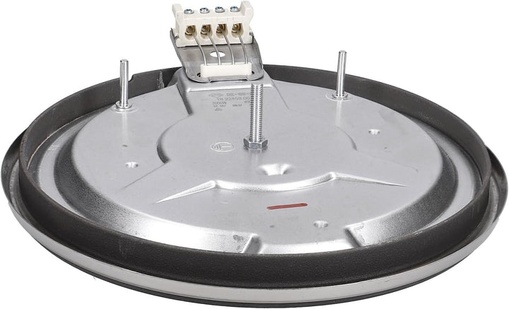 LUTH Premium Profi Parts Kochplatte 220mmø 2000w 400v Ego 18.22453.001