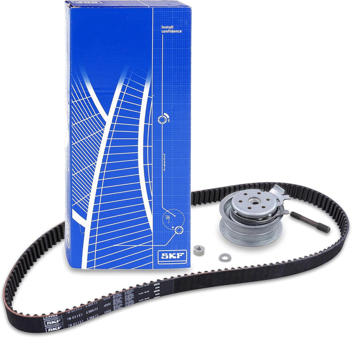 SKF VKMA 01113 Zahnriemensatz