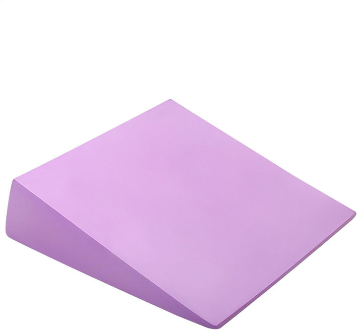 Yoga-Keil-Block, Wadendehner, schräger Board, Workout-Neigungskeil, Schaumstoff-Balance-Block, und F