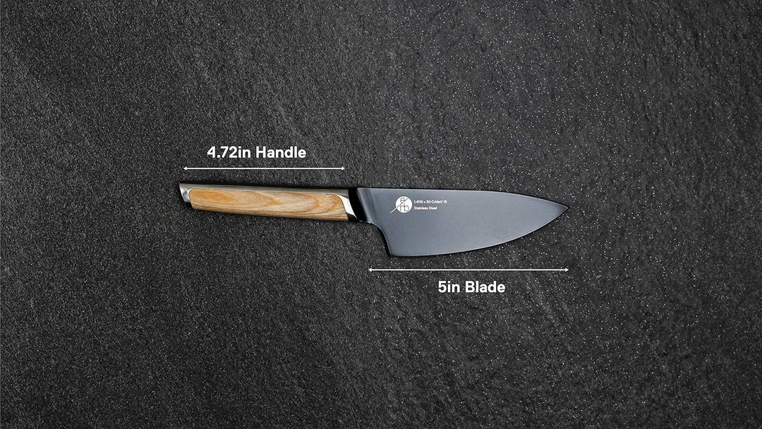 Everdure C1 Kochmesser 127 mm