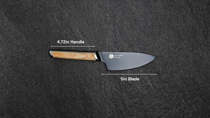 Everdure C1 Kochmesser 127 mm