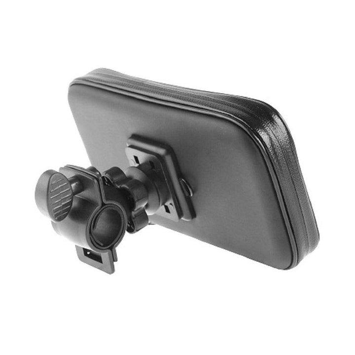 Professional Support for Bicycle Handlebar and Rotatable Waterproof Motorcycle 360 for Sony Xperia X