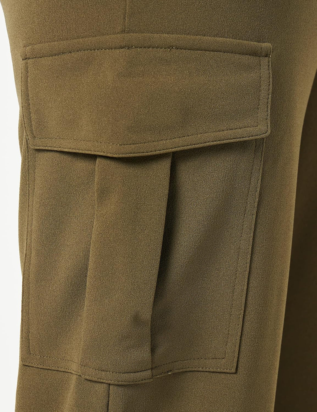 ONLY &amp; SONS Damen Onlola Cargo Pant Jrs XL / 32L Kalamata, XL / 32L Kalamata