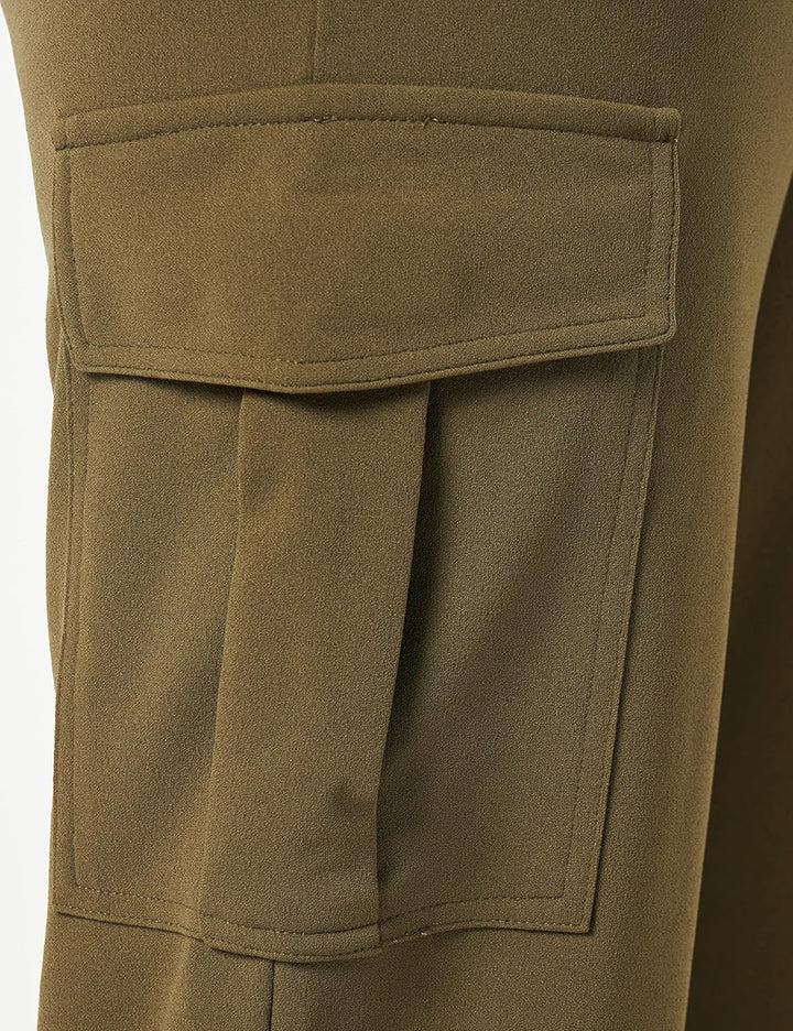 ONLY & SONS Damen Onlola Cargo Pant Jrs XL / 32L Kalamata, XL / 32L Kalamata