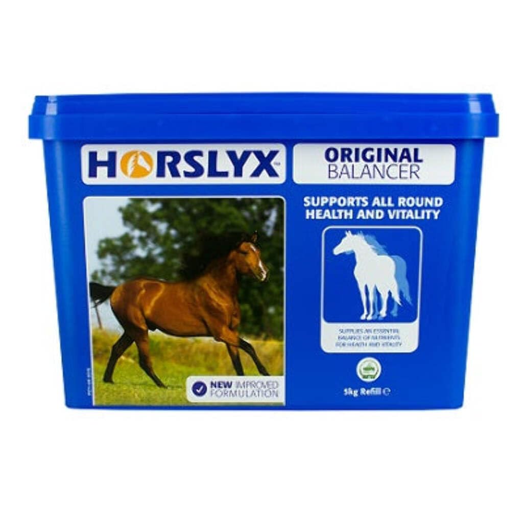 Horslyx Wanne Original 5 kg, Original 5 kg