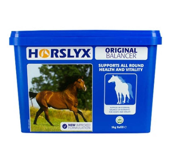 Horslyx Wanne Original 5 kg, Original 5 kg