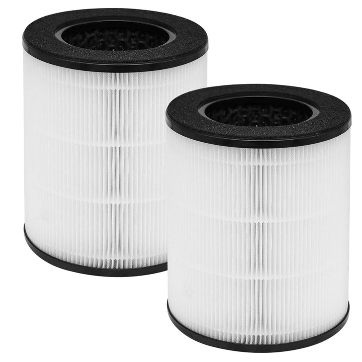 Ulrempart Ersatzfilter kompatibel mit Homedics Luftreiniger-Modell AP-T20, AP-T20WT, Teilenummer AP-