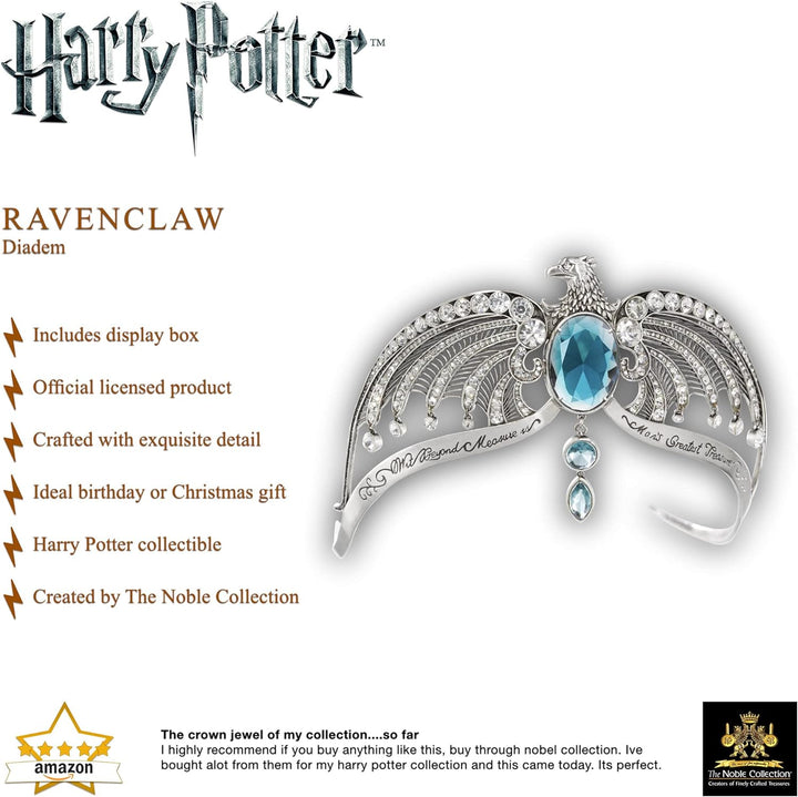 The Noble Collection Ravenclaw