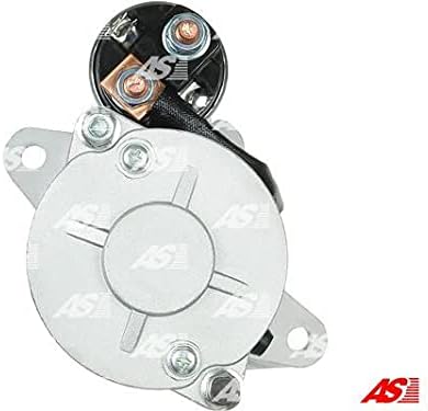 ASPL S5045 Anlasser