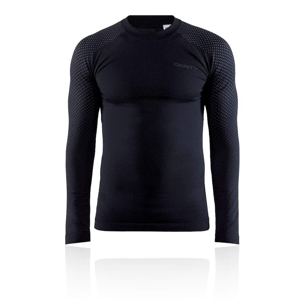 Craft Herren ADV Warm Fuseknit Intensity Ls M Oberteile, M