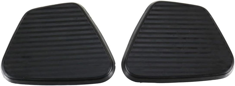 Kniekissen (Paar) für MZ TS 125, 150, 250-12,5 L Tank
