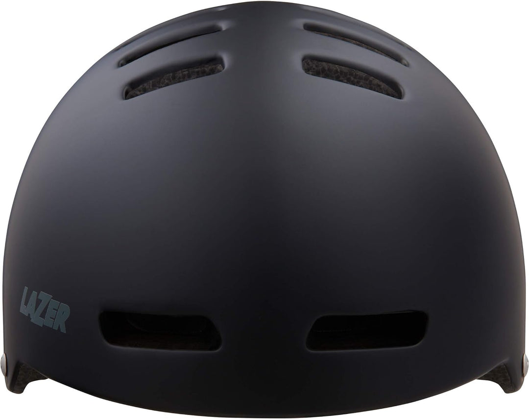Lazer Armor 2.0 Helm schwarz, L