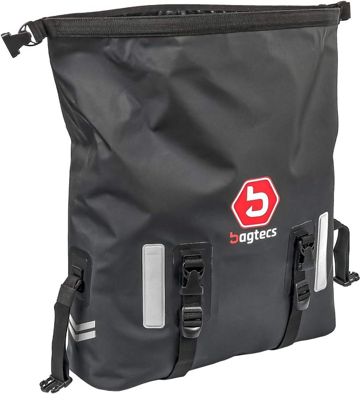 Satteltaschen Wasserdicht für BMW R NineT Urban G/S Bagtecs WP8