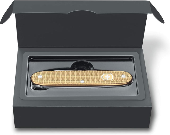 Pioneer Alox ED.lim. 2019 Oro-Nuevo