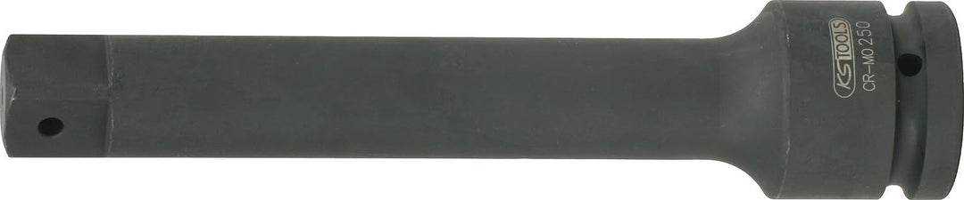 KS Tools 515.1804 1" Kraft-Verlängerung, 175mm 175 mm, 175 mm