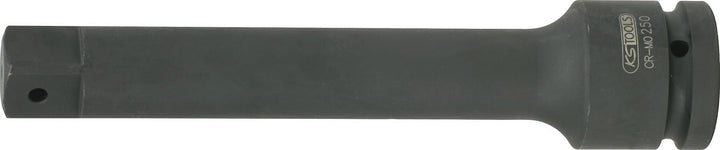 KS Tools 515.1804 1" Kraft-Verlängerung, 175mm 175 mm, 175 mm