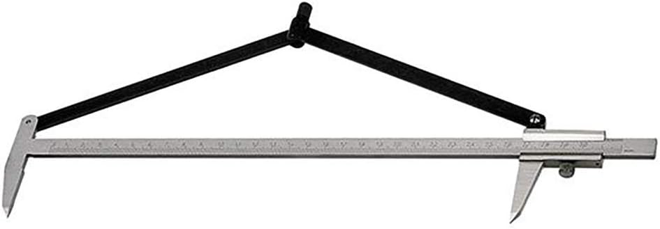 Zirkelmessschieber 300mm FORMAT