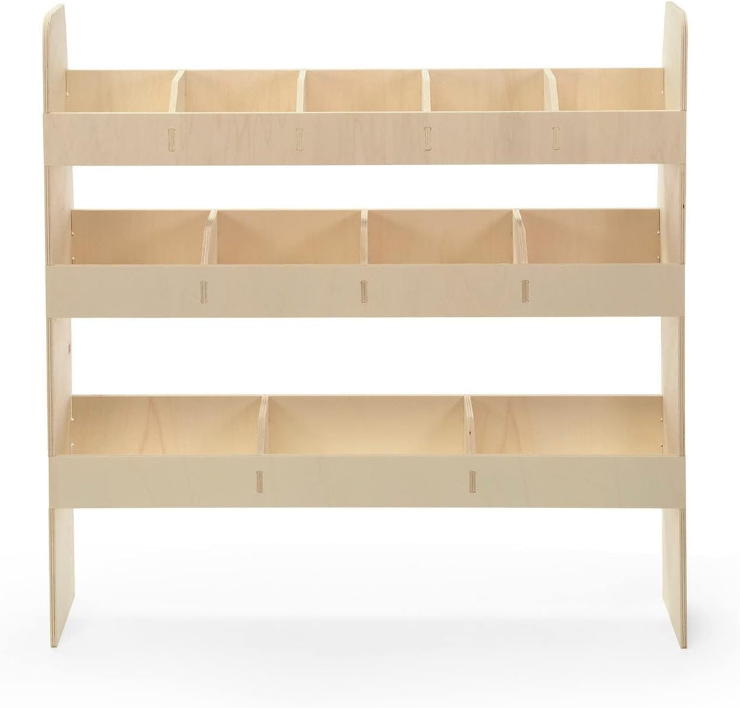 Vanify - Kompatibel mit Opel Combo L1 2019+ Fahrzeugeinrichtung Fahrzeugregale, Fahrerseite Regal