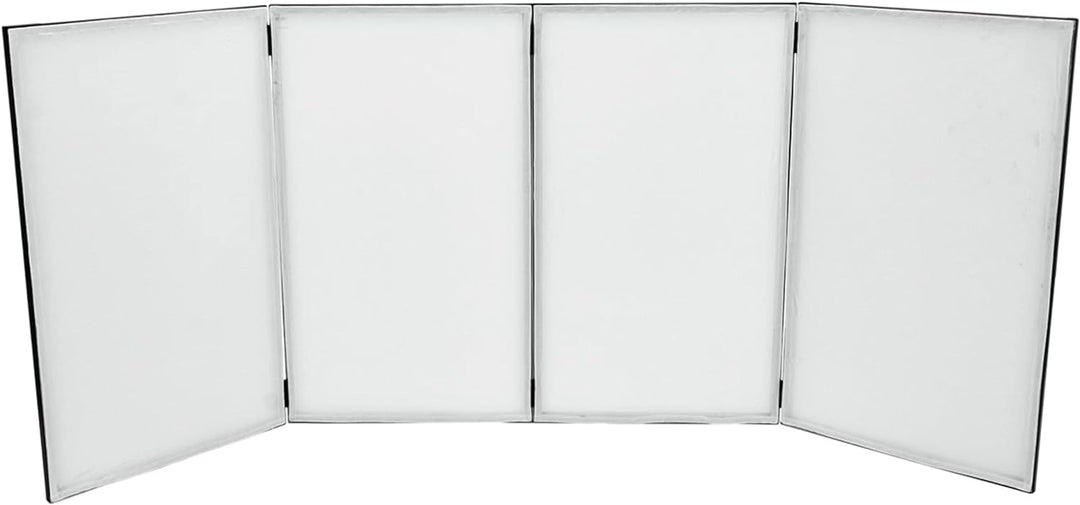 OMNITRONIC MD-1 DJ Booth Cover | Verkleidung für den Mobile DJ Stand XL