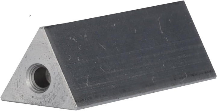 Ersatzschneide | 1 Stück | für STUBAI Bolzenschneider 780 mm + 920 mm mit auswechselbaren Dreikantsc