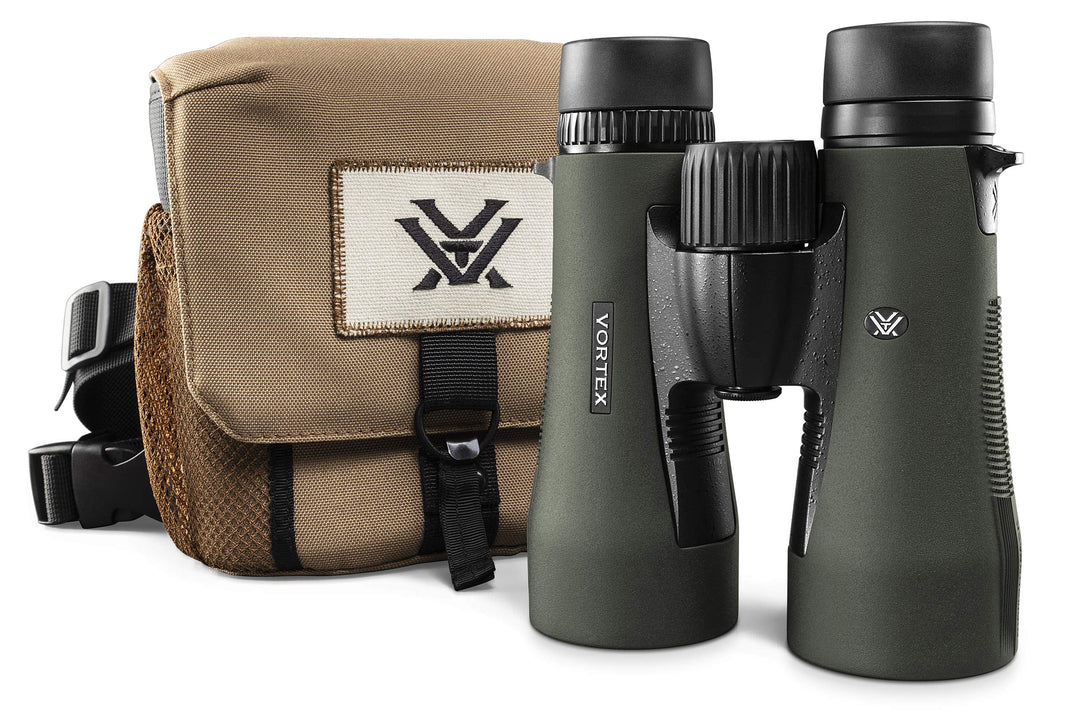 Vortex Optics Diamondback HD 10x50 New, DB-216, Grün, 10x50