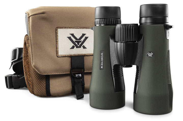 Vortex Optics Diamondback HD 10x50 New, DB-216, Grün, 10x50