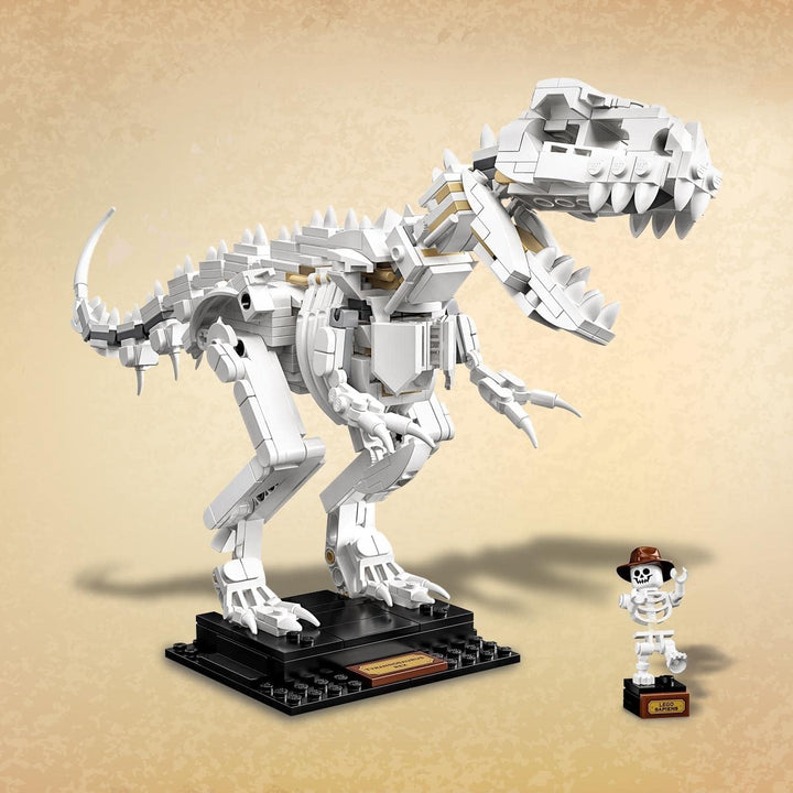 LEGO Ideas 21320 - Dinosaurierfossilien