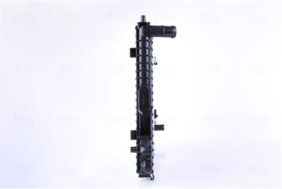 Nissens 60476 Kühler, Motorkühlung