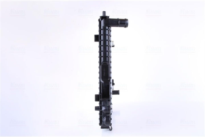 Nissens 60476 Kühler, Motorkühlung