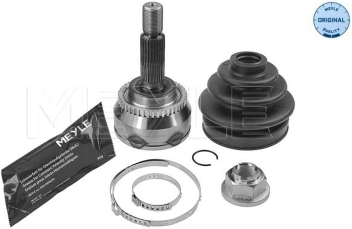 Meyle 32-14 498 0012 Gelenksatz, Antriebswelle