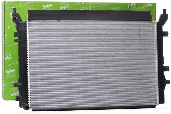 VALEO Kühler Motorkühlung 735179